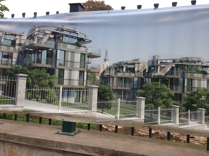 Kaasgraben Residenzen