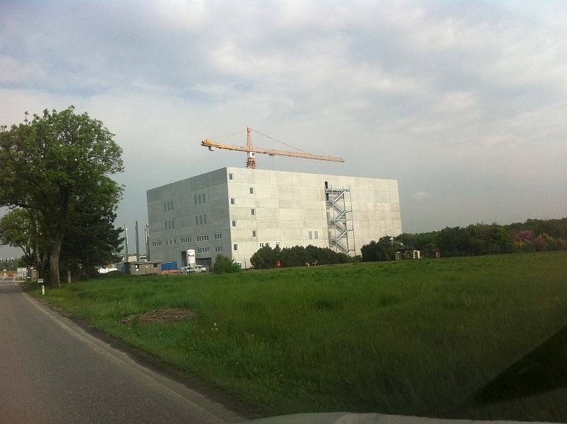 Kunstdepots Himberg