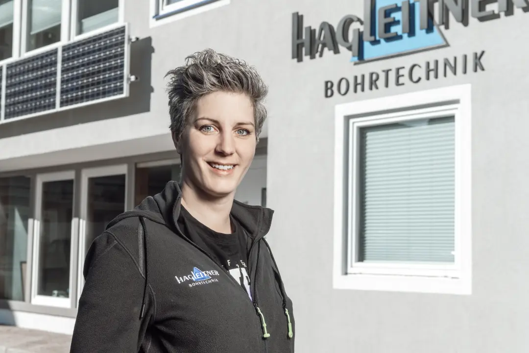 Porträt von Ing. Nathalie Waltl